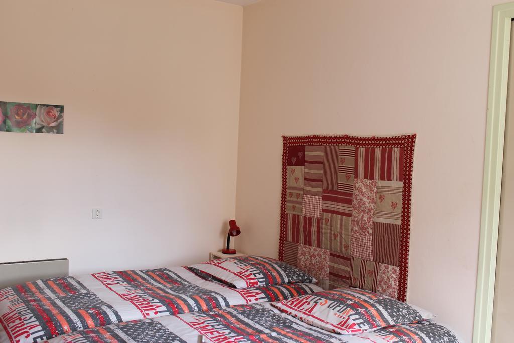 Appartement Val De Saone Seurre Ngoại thất bức ảnh