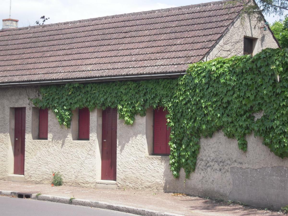 Appartement Val De Saone Seurre Ngoại thất bức ảnh